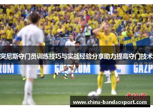 突尼斯守门员训练技巧与实战经验分享助力提高守门技术