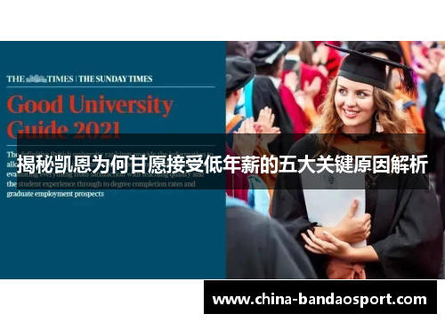 揭秘凯恩为何甘愿接受低年薪的五大关键原因解析